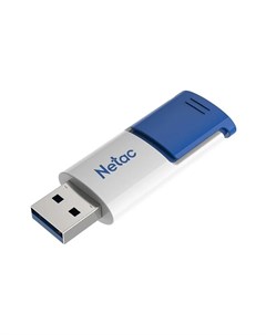 USB Flash Drive 512Gb U182 NT03U182N 512G 30BL Netac