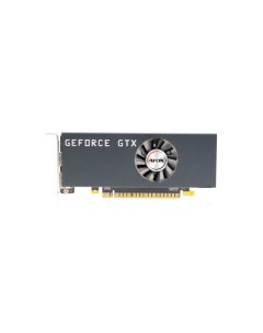 Видеокарта GeForce GTX 1050 Ti 1291MHz PCI E 4096Mb 7000MHz 128 bit HDMI 2xDP AF1050TI 4096D5L5 Afox