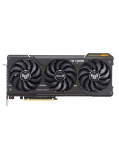 Видеокарта GeForce RTX 4070 TUF Gaming 12G OC 2550Mhz PCI E 4 0 12288Mb 224000Mhz 192 bit HDMI 3xDP  Asus