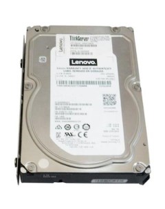 Жесткий диск 1x8Tb 7 2K 4XB7A14101 3 5 Lenovo