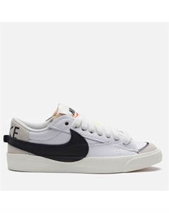 Женские кроссовки Blazer Low 77 Jumbo Nike