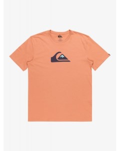 Мужская футболка Comp Logo Quiksilver