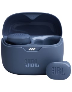 Bluetooth гарнитура Tune Buds Blue Jbl