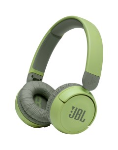 Bluetooth гарнитура JR 310BT Green Jbl