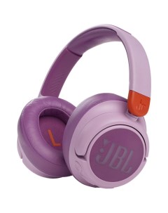 Bluetooth гарнитура JR 460NC Pink Jbl