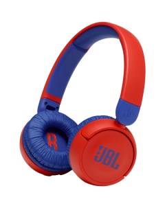 Bluetooth гарнитура JR 310BT Red Jbl