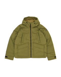 Куртка BIG BAFFLE JACKET Adidas