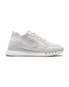 Кроссовки CERVINO KNIT TRAINERS Ecoalf