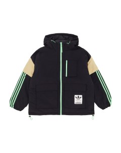 Куртка SHORT DOWN JACKET Adidas