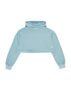 Толстовка CLASSICS NATURAL DYE OVERSIZED LONG HOODIE Reebok