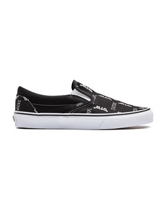 Кеды CLASSIC SLIP ON Vans