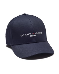 Кепка TH ESTABLISHED CAP Tommyhilfiger