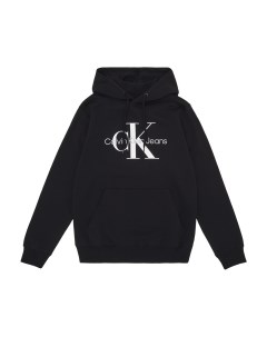 Толстовка Monogram Hoodie Calvin klein