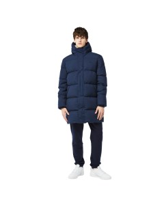 Куртка LONG PUFFER Lacoste