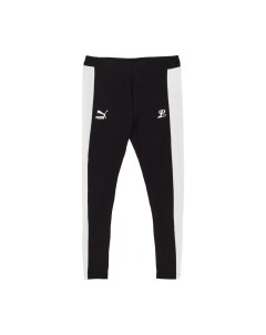 Леггинсы Team Leggings Puma