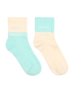 Носки SOCKS DOUBLE United