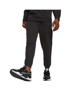 Спортивные штаны DOWNTOWN Sweatpants TR Black Puma