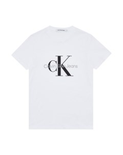 Футболка CORE MONOLOGO SLIM T Calvin klein