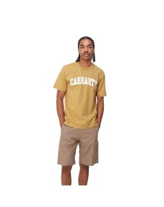 Футболка S S University T Shirt Carhartt