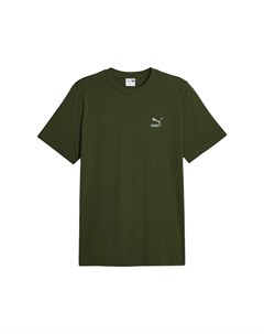 Футболка Classics Small Logo Tee Puma