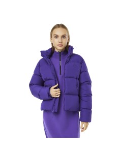 Куртка SHORT PUFFER Lacoste