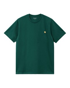 Футболка S S Chase T Shirt Carhartt