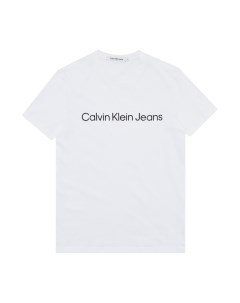 Футболка CORE INSTITUTIONAL L Calvin klein