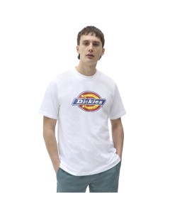 Футболка ICON LOGO TEE BLACK Dickies