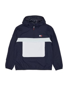 Куртка CHICAGO PACKABLE WINDBREAKER Tommy jeans