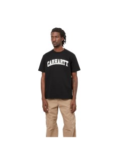 Футболка S S University T Shirt Carhartt