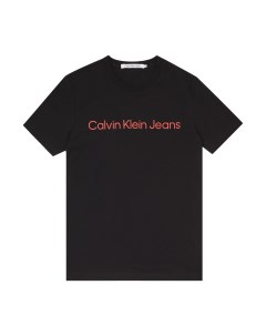 Футболка CORE INSTITUTIONAL L Calvin klein