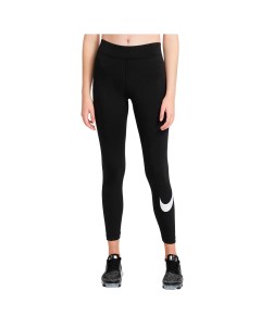 Леггинсы Mid Rise Swoosh Leggings Nike