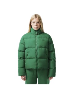 Куртка SHORT PUFFER Lacoste