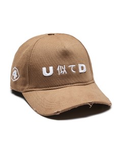 Кепка CAP United 4