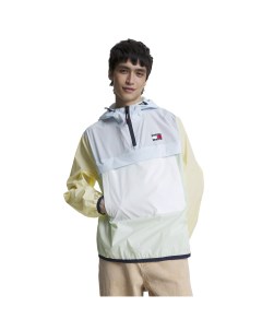 Куртка CHICAGO PACKABLE WINDBREAKER Tommy jeans