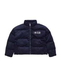 Куртка X VOGUE Oversized Puffer Jacket Int Puma