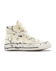 Кеды Chuck 70 Archive Paint Splatter Converse