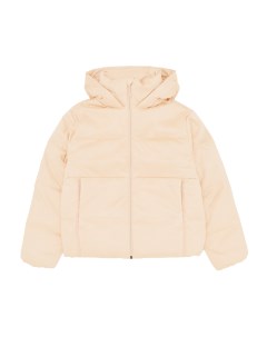 Куртка W PUFFY DWN JACKET Adidas