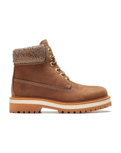 Ботинки ANKLE BOOT HIGH SOLE Lumberjack