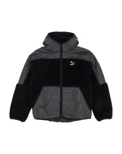 Куртка Sherpa Hooded Jacket Puma
