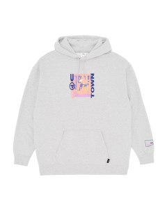 Толстовка UPTOWN Hoodie Puma