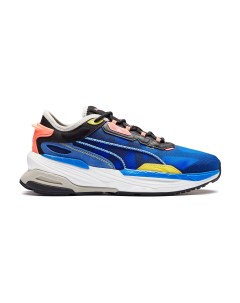 Кроссовки Extent Nitro ADV Bluemazing Puma