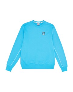 Толстовка Pivot Crew EMB Basketball Pullover Puma