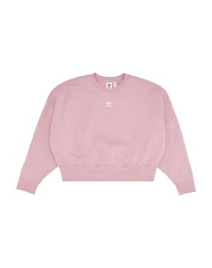 Толстовка Adicolor Essentials Fleece Sweatshirt Adidas