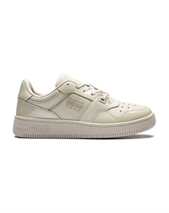 Кроссовки GLOSS LEATHER SNEAKER Tommy jeans