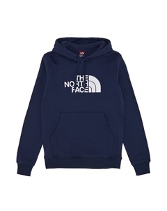 Толстовка Drew Peak Pullover Hoodie North face