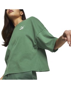 Футболка Classics Oversized Tee Puma