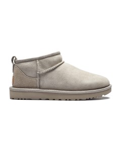 Ботинки Classic Ultra Mini Ugg