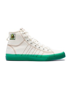 Кроссовки NIZZA HI RF Adidas