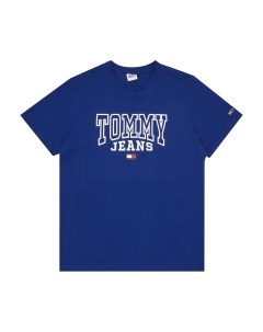 Футболка RGLR ENTRY GRAPH Tommy jeans